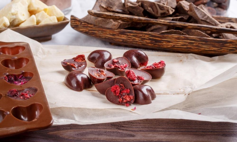 What You Need To Start Making Candy