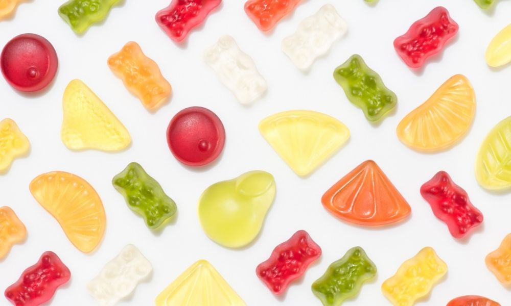 The Best Fruit Flavors for Candy