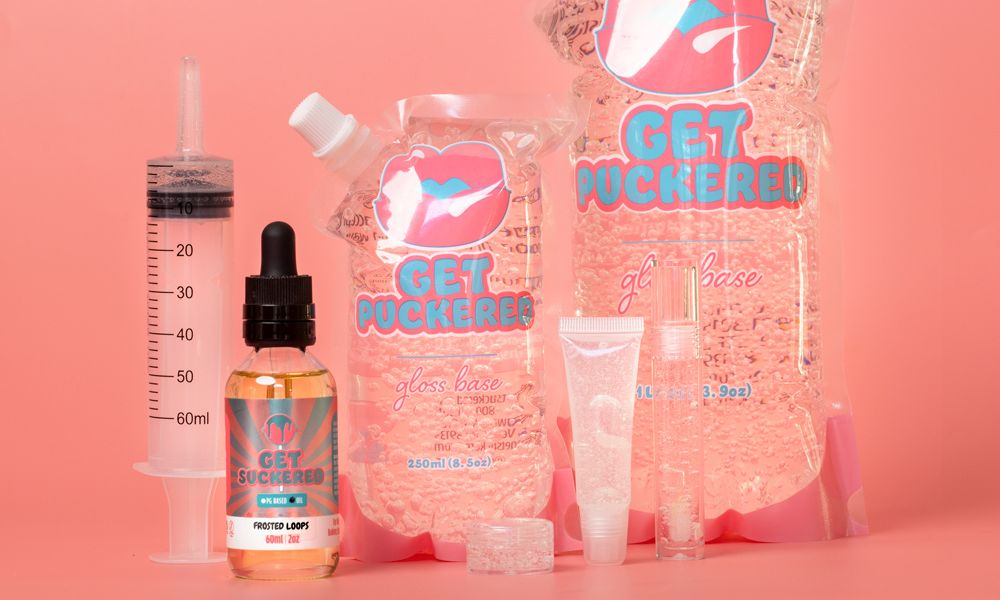 5 Ingredients To Avoid When Making Lip Gloss at Home