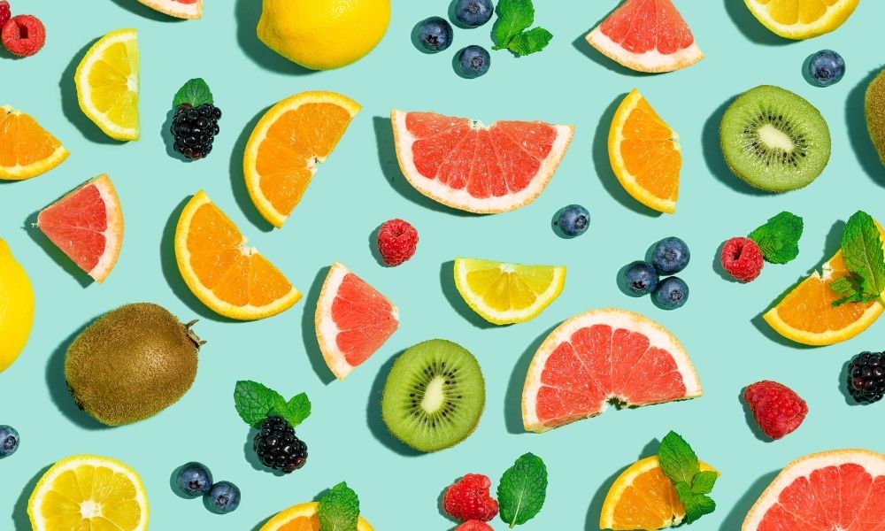 The Health Benefits of Sour Foods