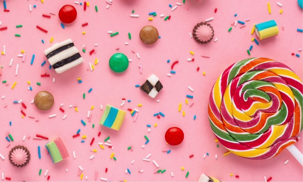 How To Keep Your Hard Candy From Becoming Grainy