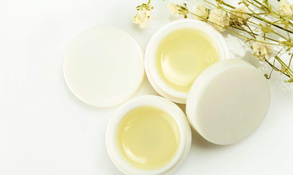 Capture the Essence of Spring in Your DIY Lip Balms