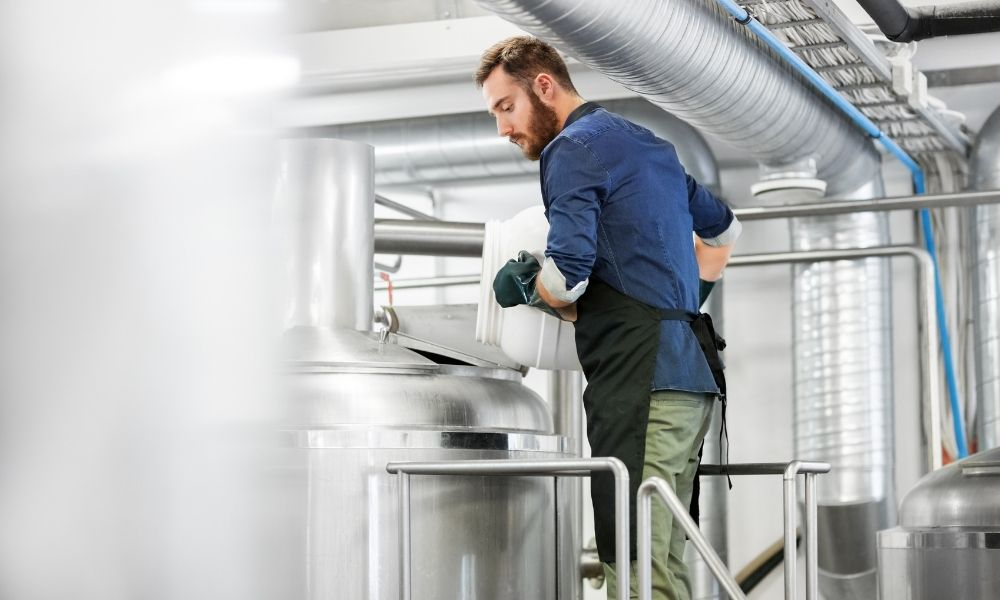 Which Fruit Extracts To Choose When Brewing Beer