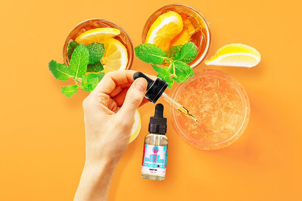 The Non-Chapped History of Flavored Lip Gloss