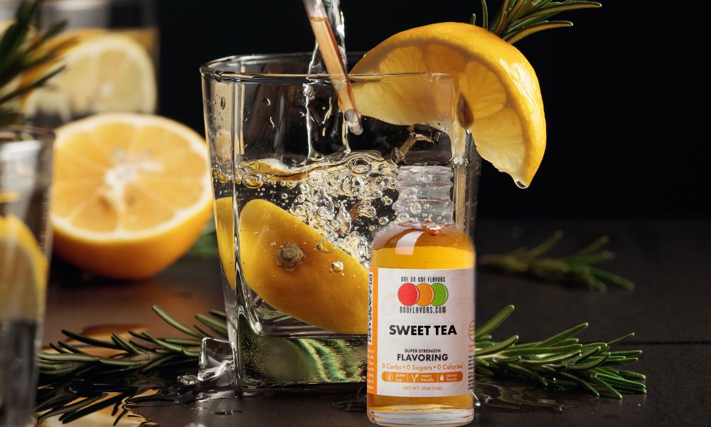 Different Applications for Flavor Concentrates