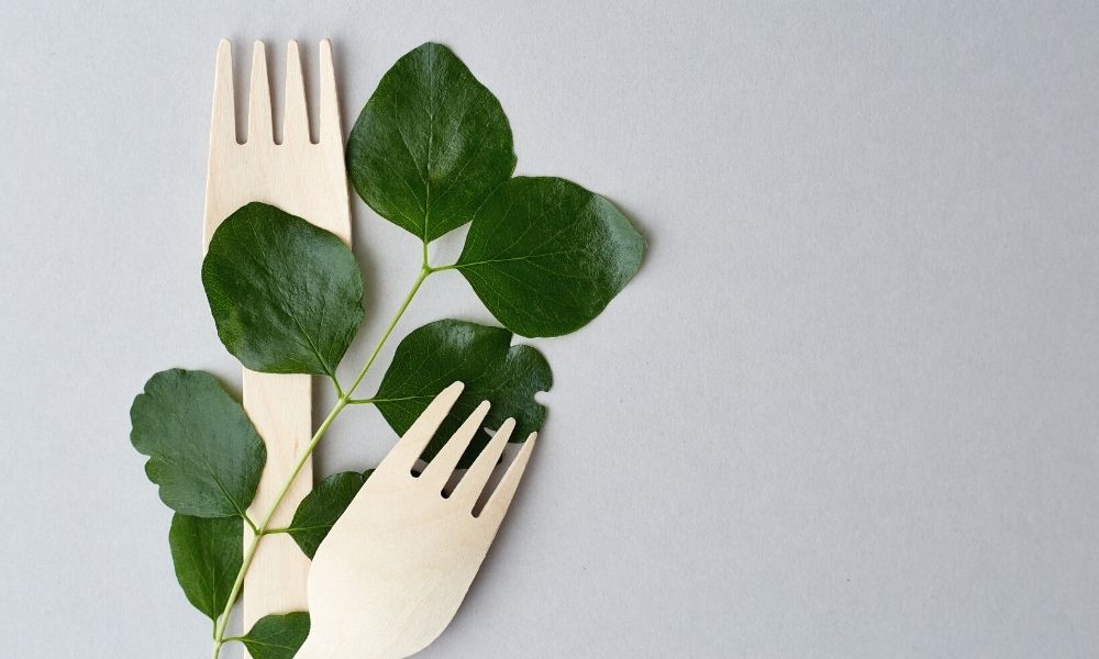 How Food Manufacturers Can Be More Eco-Friendly