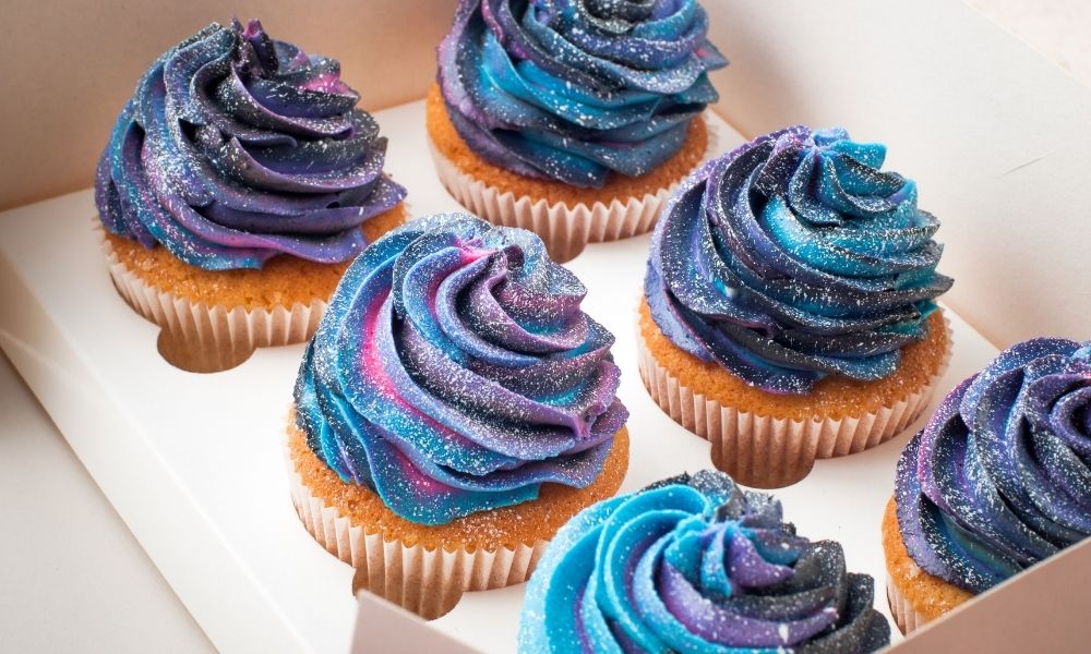 Delicious Treats To Make on May the Fourth