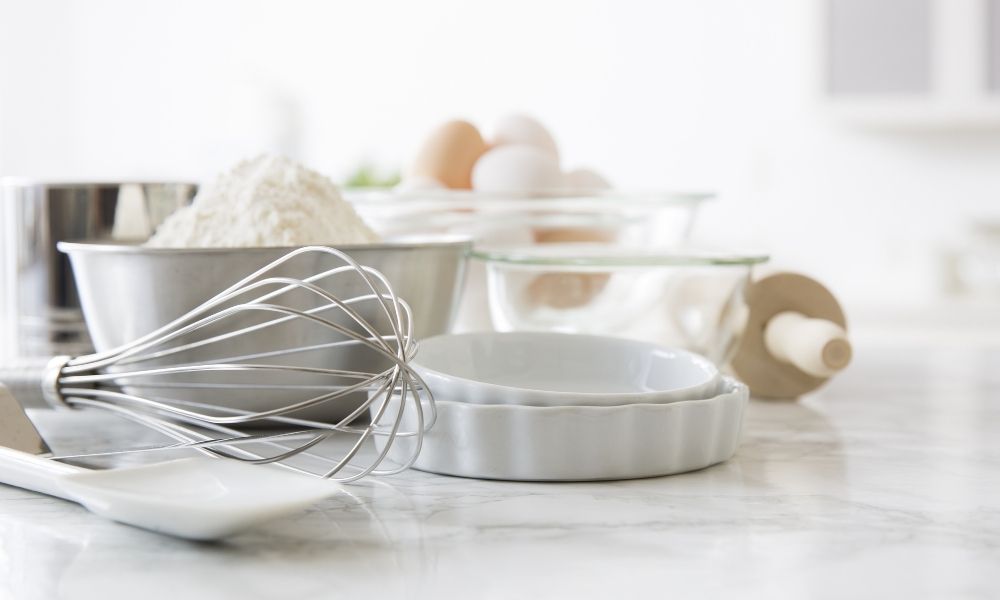 Essential Ingredients Every Baker Needs on Hand