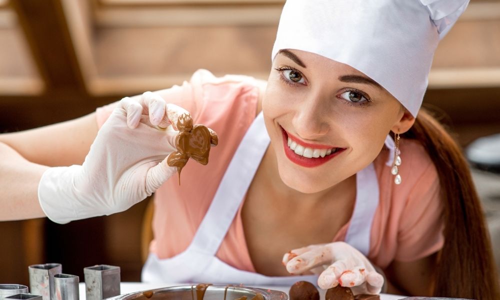 The Biggest Candy-making Mistakes To Avoid