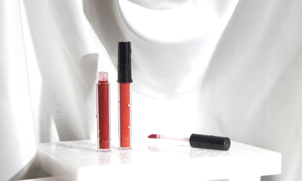 The Complete Guide to Starting Your Own Lip Gloss Line