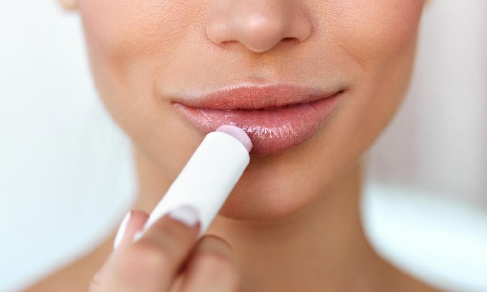 How To Make a Flavored Lip Balm