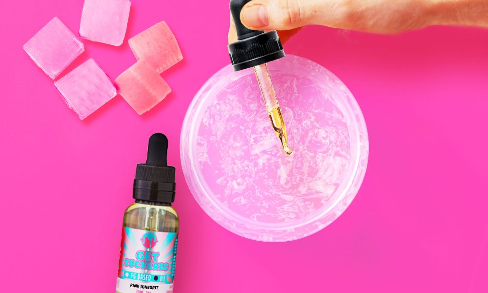 Common Mistakes When Making Candy Flavored Lip Gloss