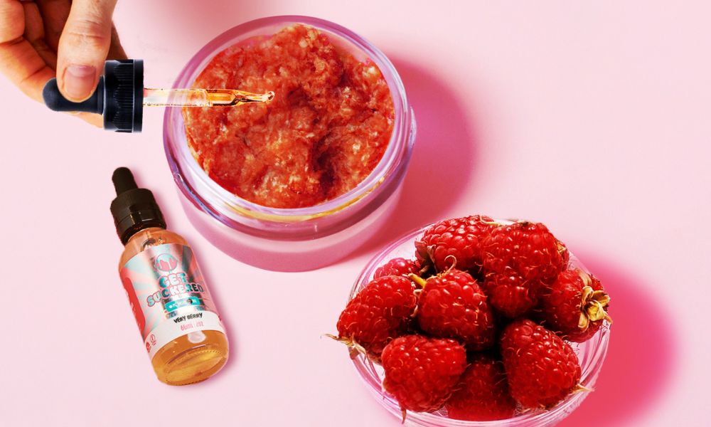 Challenges To Be Aware of When Using Flavoring in Lip Gloss