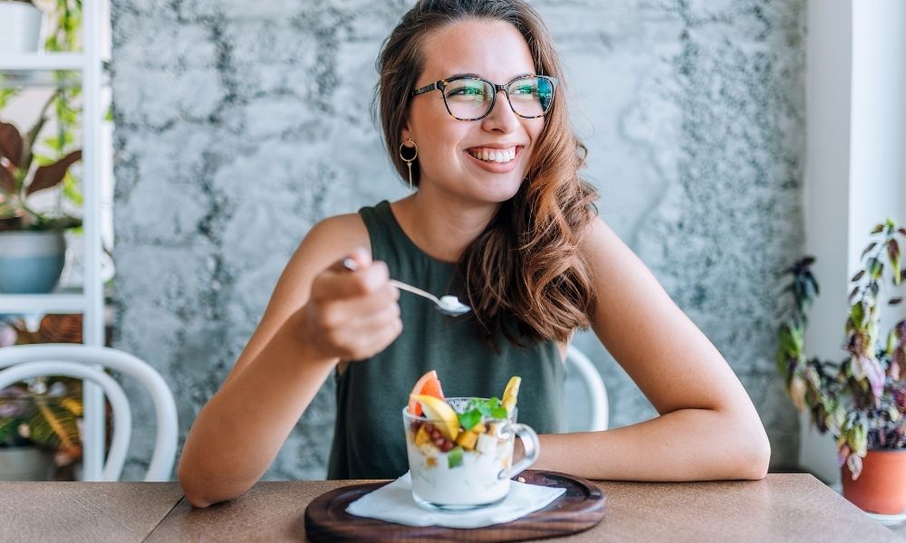 Start the Year Eating Healthy Without Sacrificing Taste