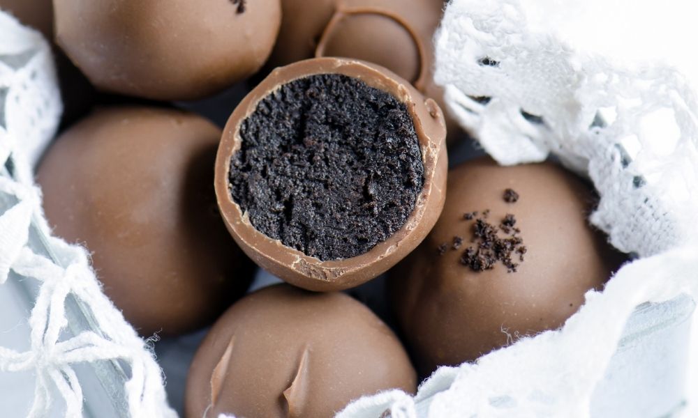 The Best Candies To Make at Home This Summer