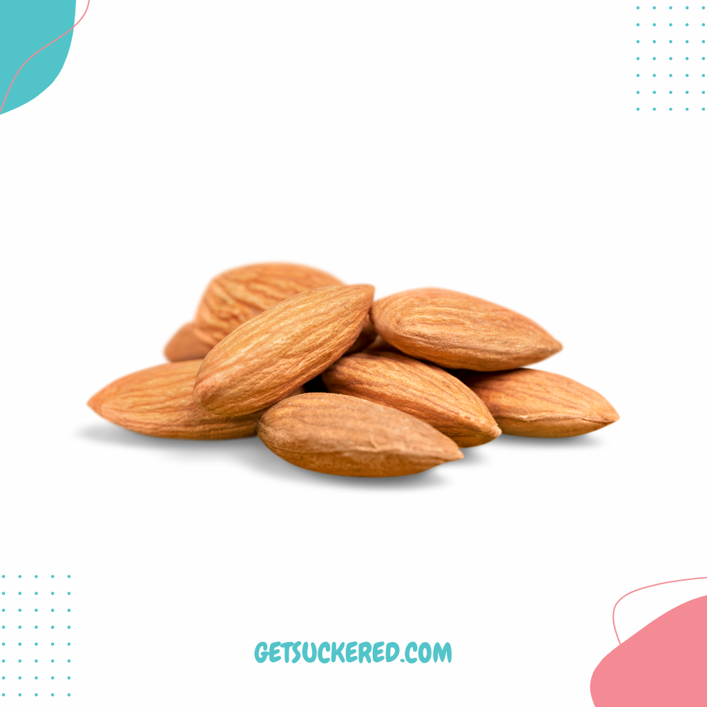Nut Flavorings