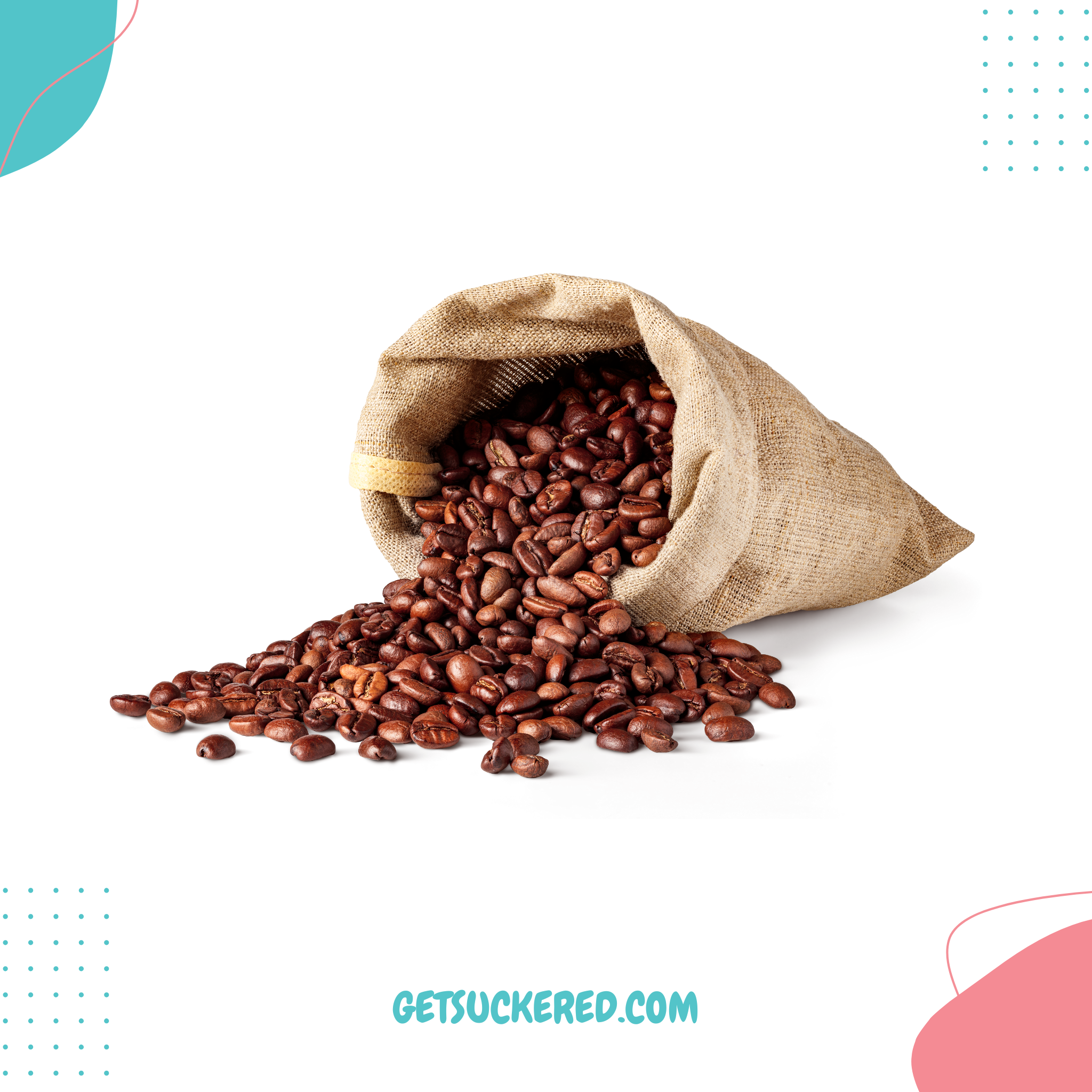 Coffee & Tea Flavorings
