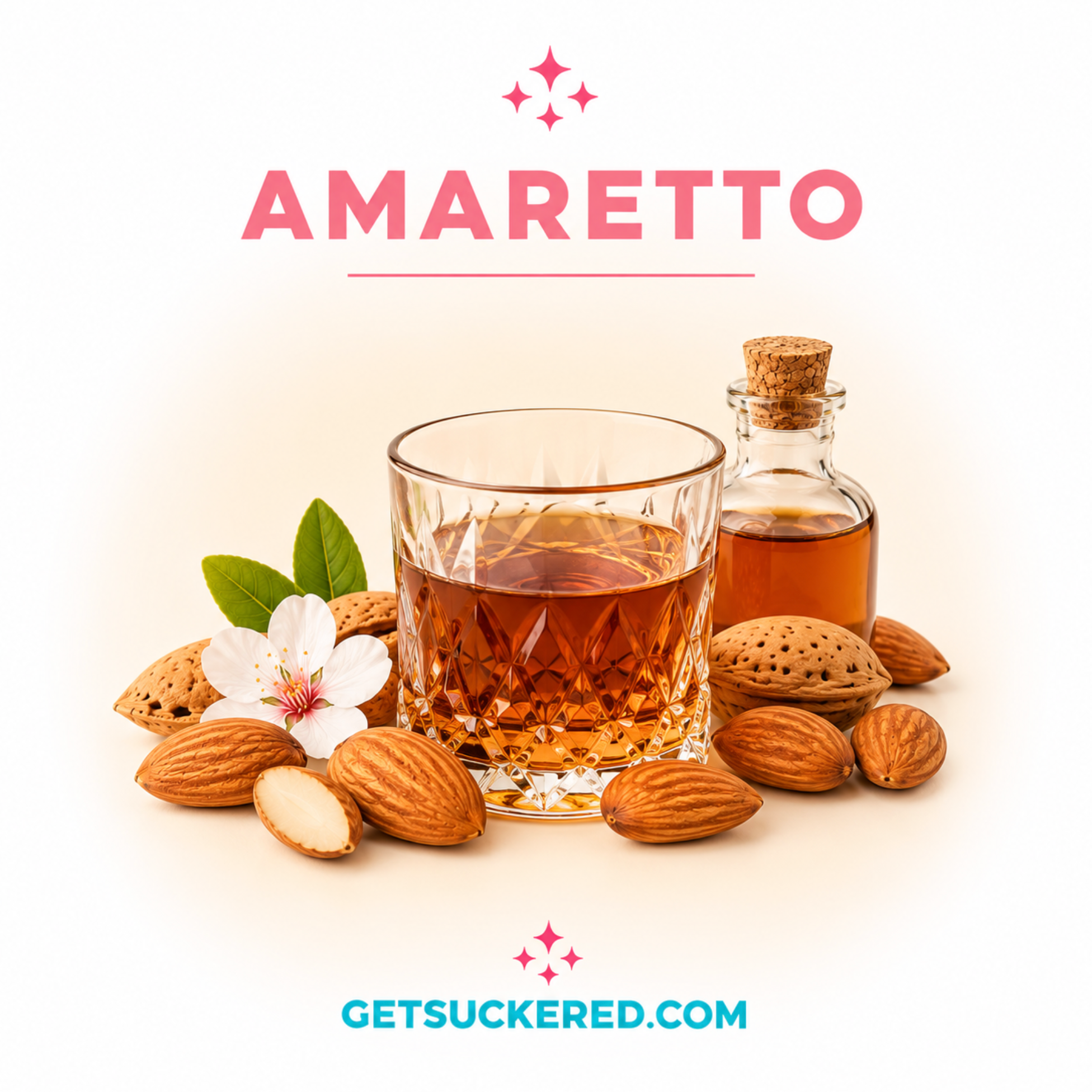 Amaretto Flavoring