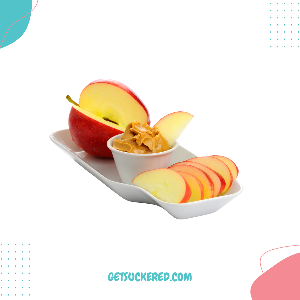 Apple Butter Flavoring