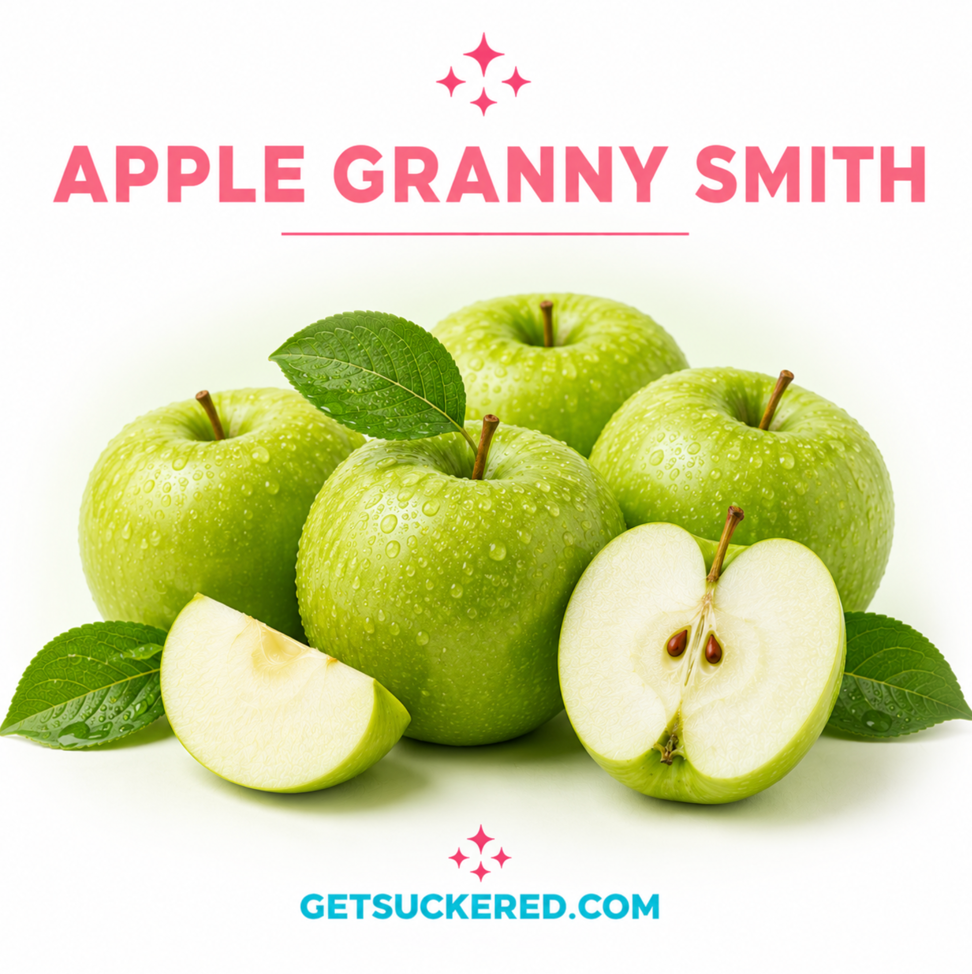 Apple (Granny Smith) Flavoring