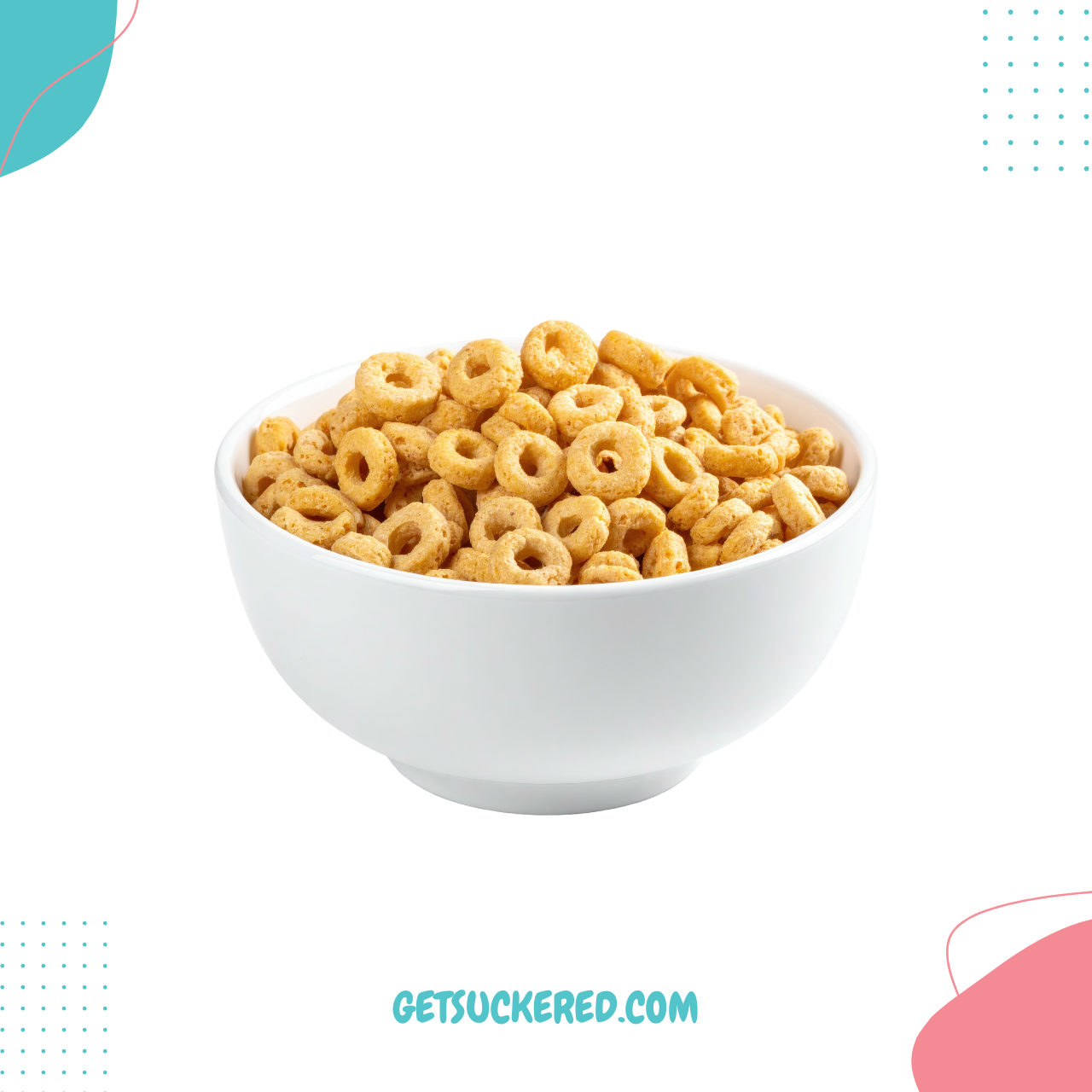 Cereal (Baked Honey Oats) Flavoring