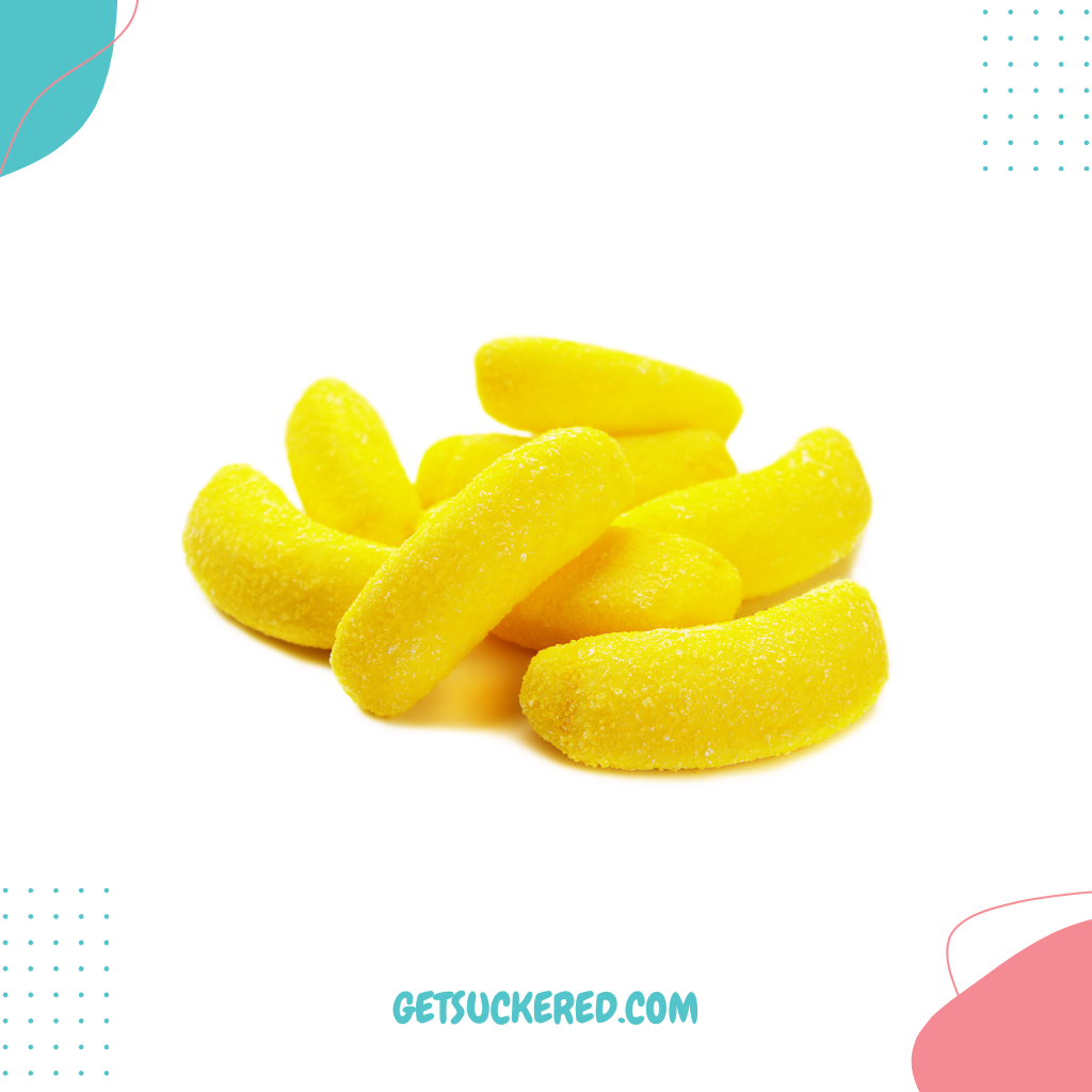 Banana (Candy) Flavoring