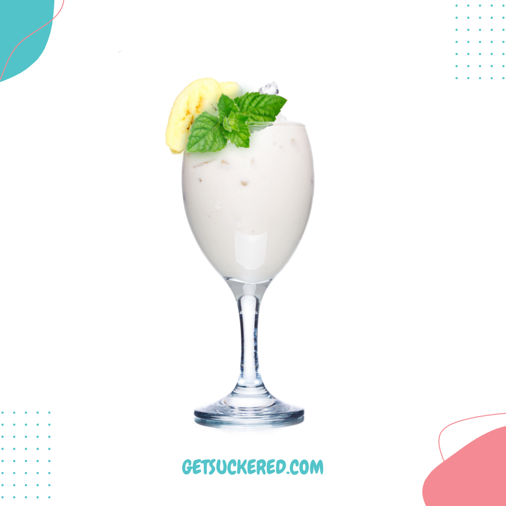 Banana (Colada) Flavoring