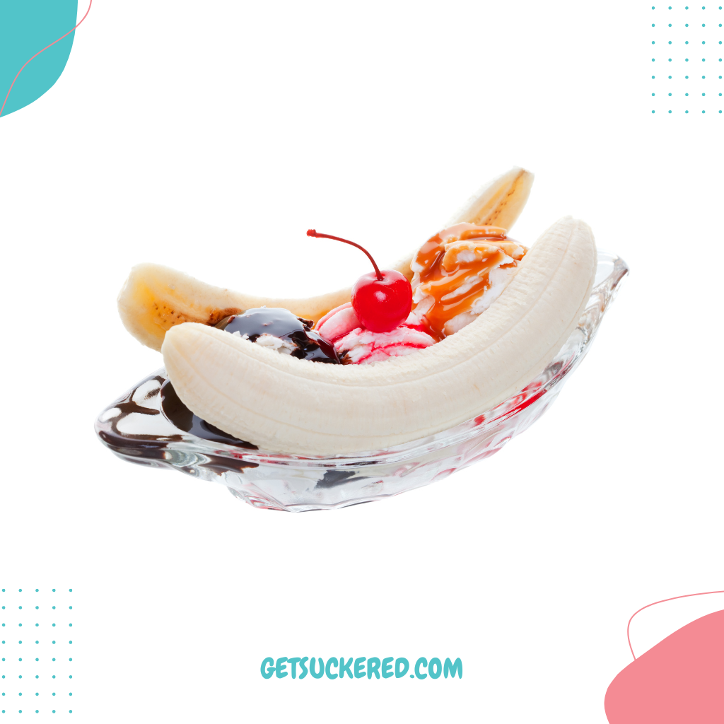 Banana (Split) Flavoring