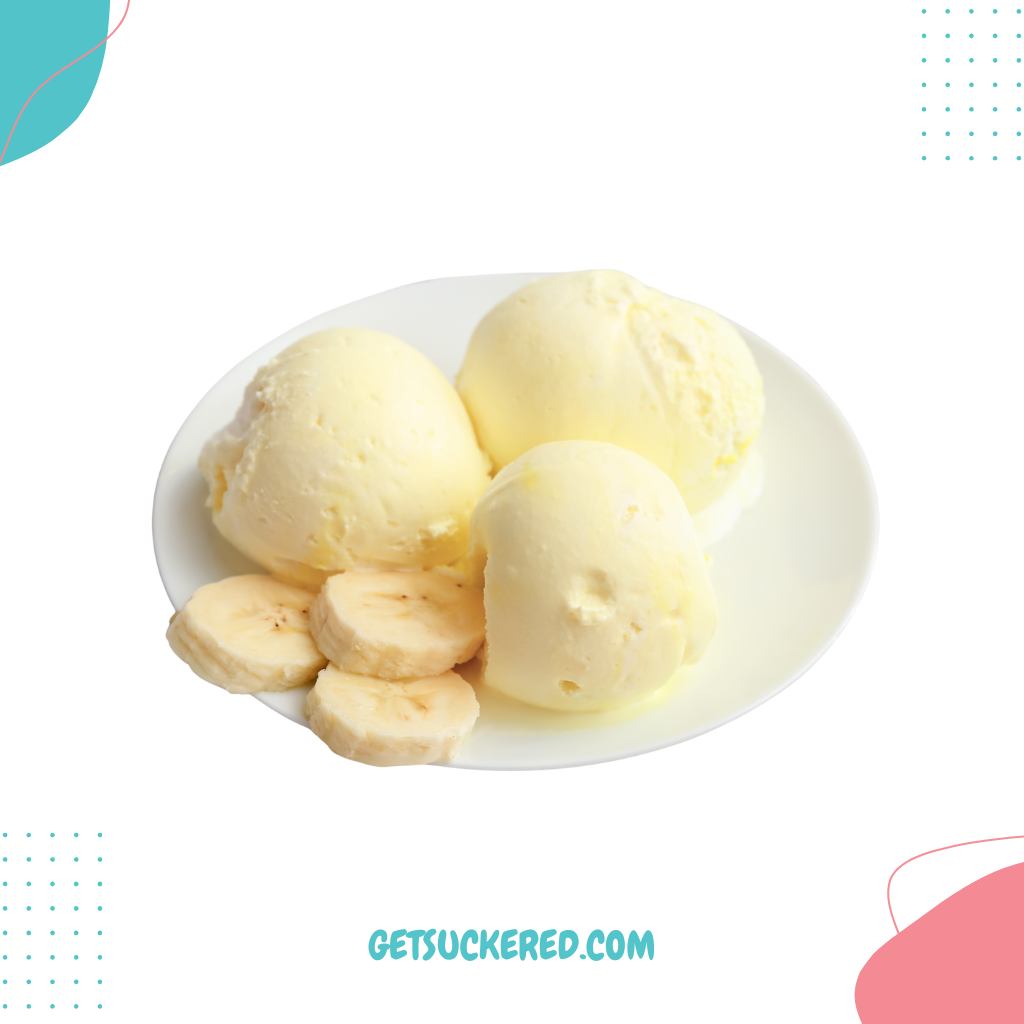 Banana (Sweet Cream) Flavoring