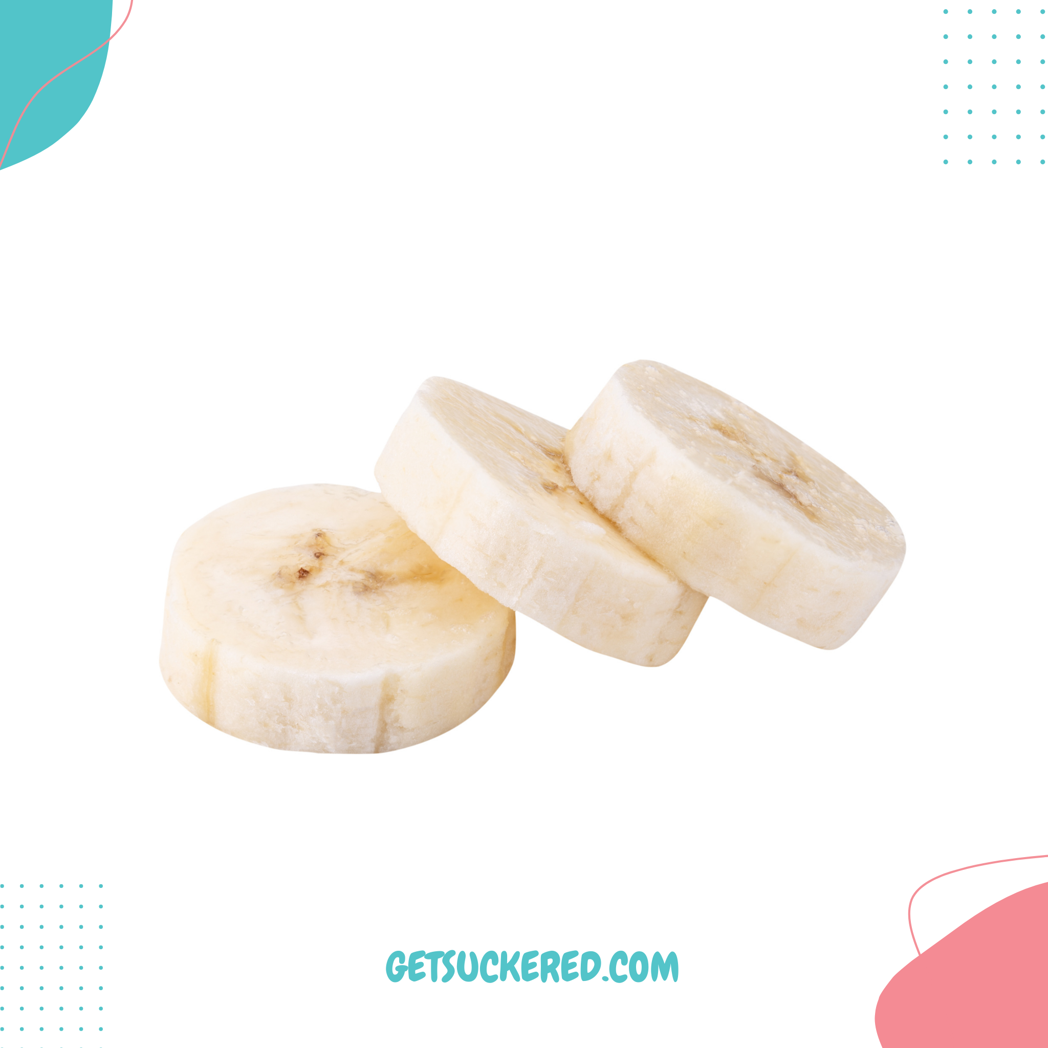 High quality Banana Flavor Powder from GetSuckered ideal for baking mixes, confectionery, drinks, and dessert creations