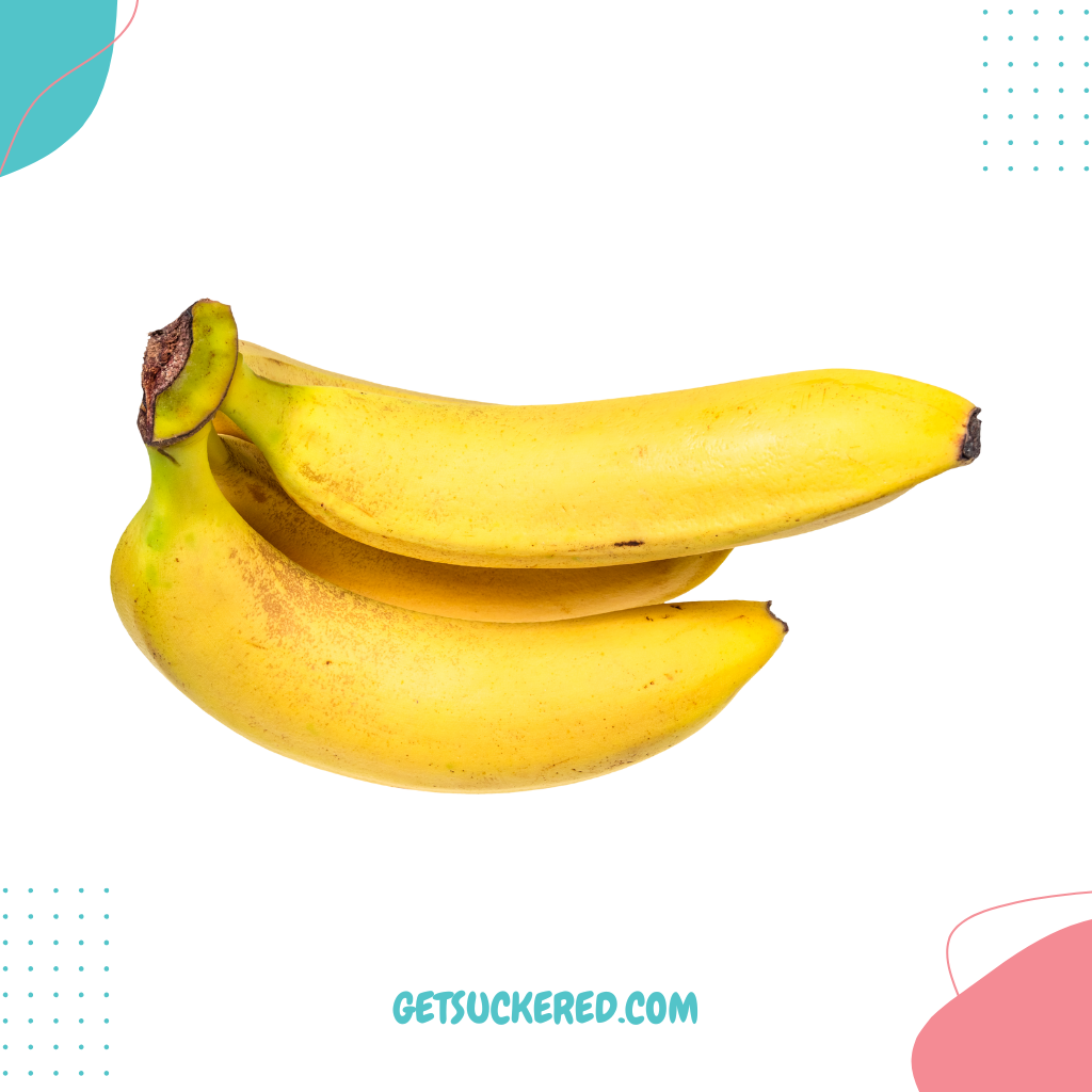 Banana (Ripe) Flavoring