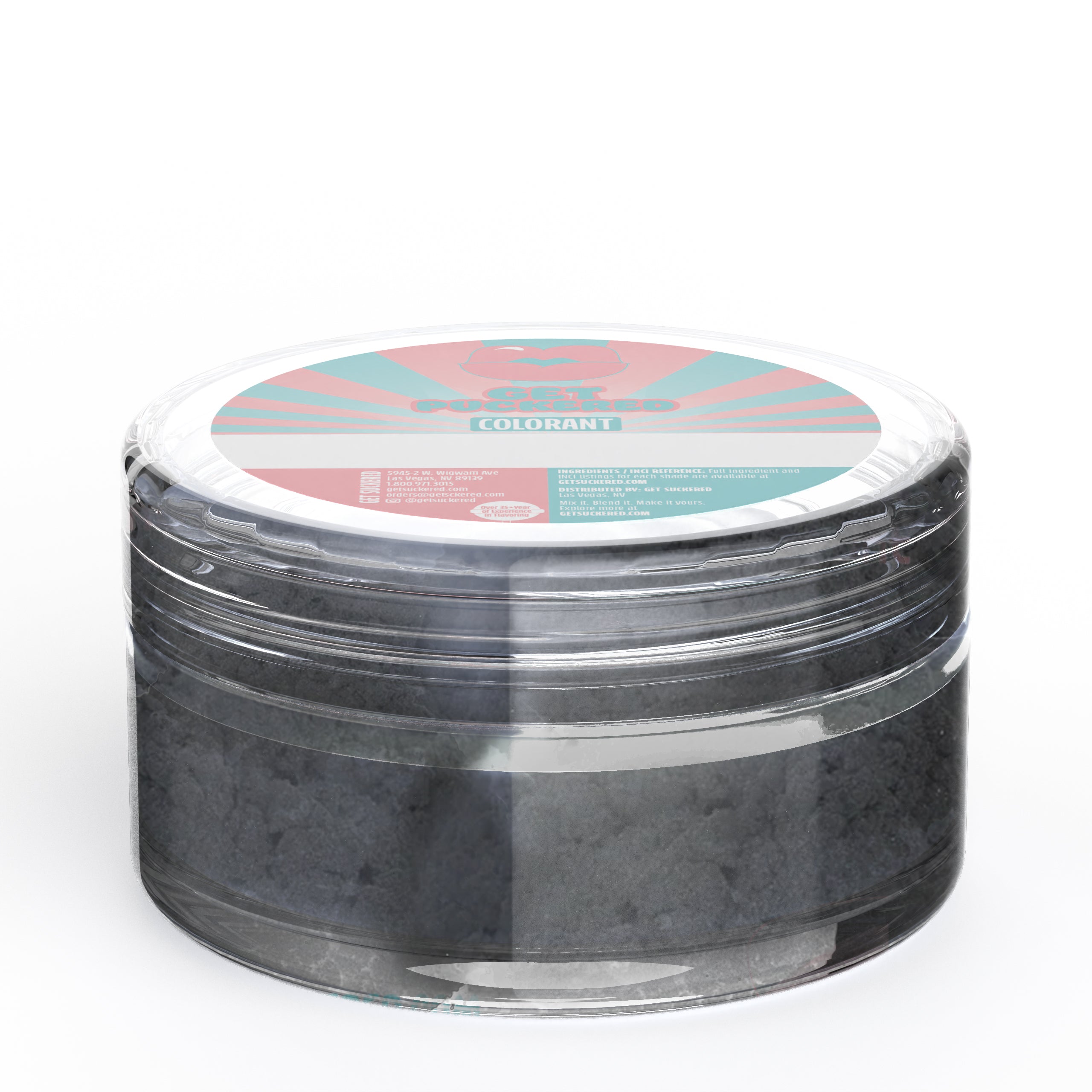 Black Colorant