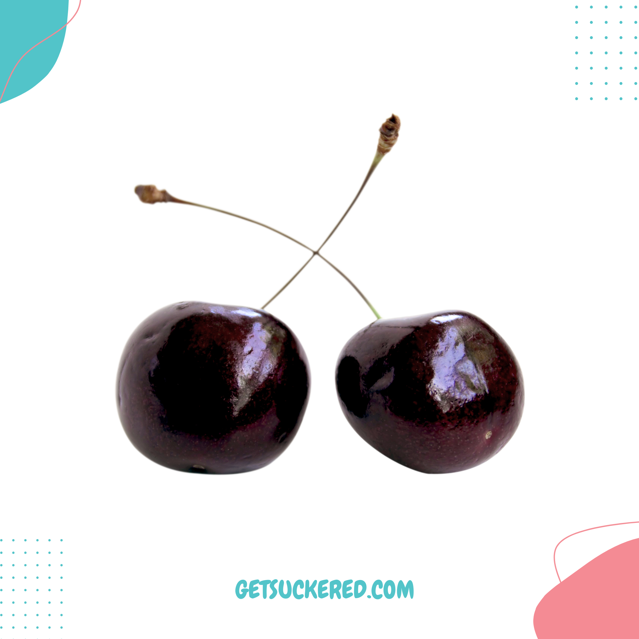 Black Cherry Flavor Powder
