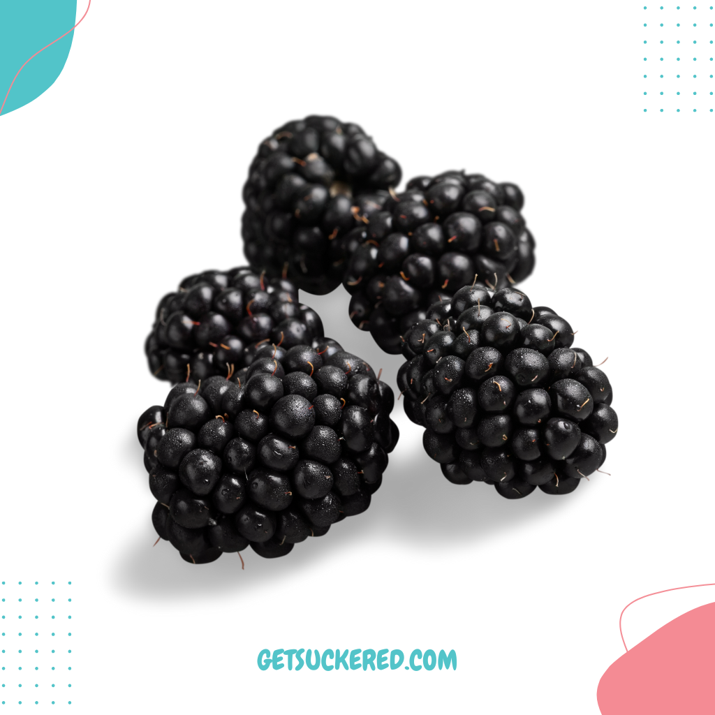 Blackberry Flavoring