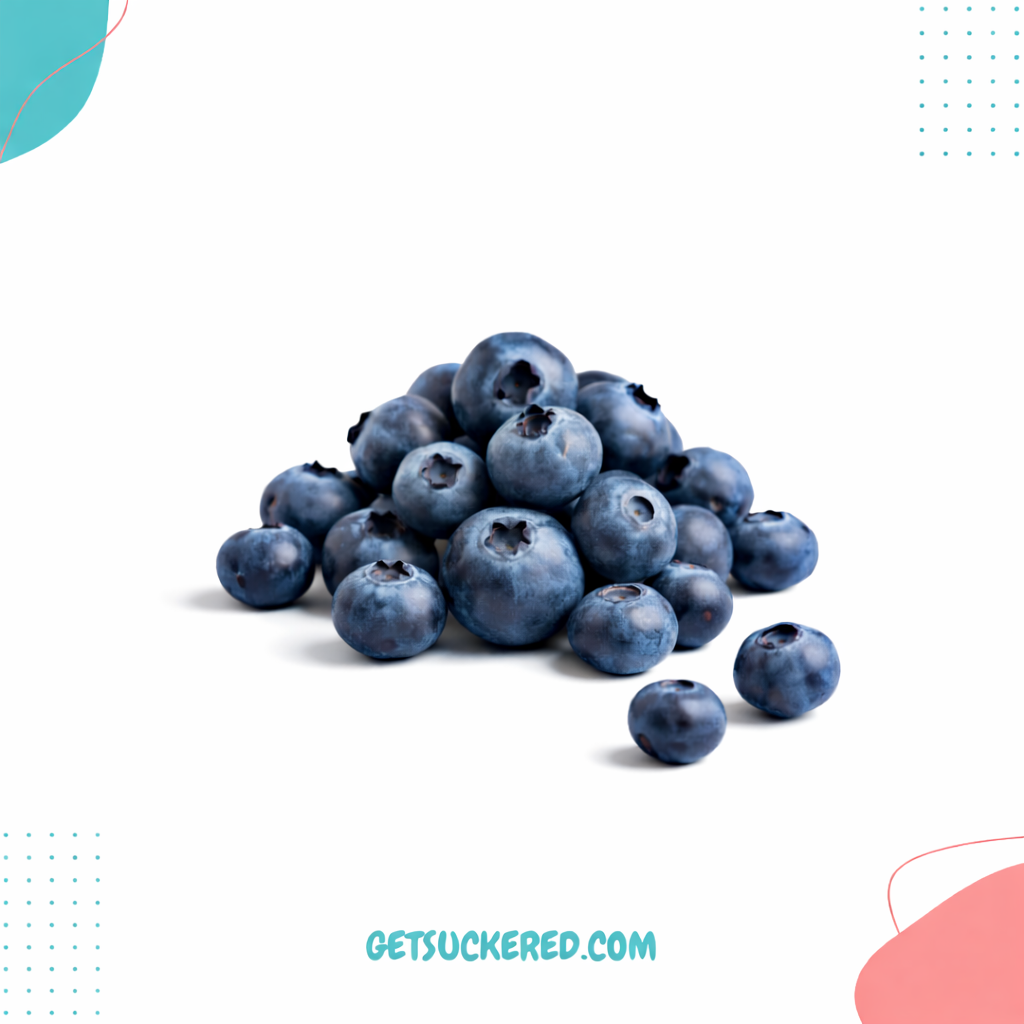 Blueberry (Fruit) Flavoring