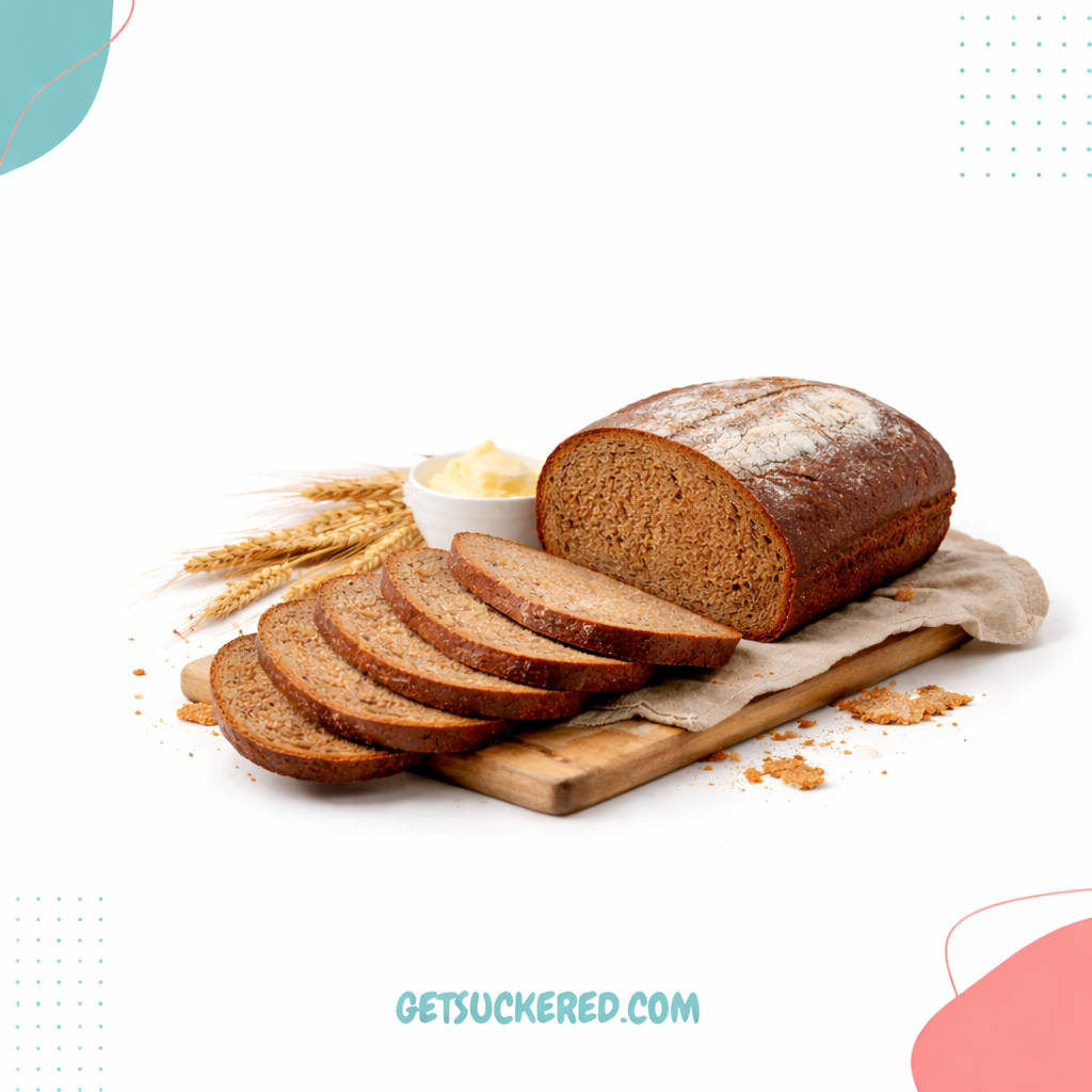 Bread (Brown) Flavoring