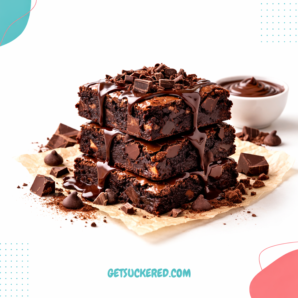 Brownie (Chocolate Fudge) Flavoring