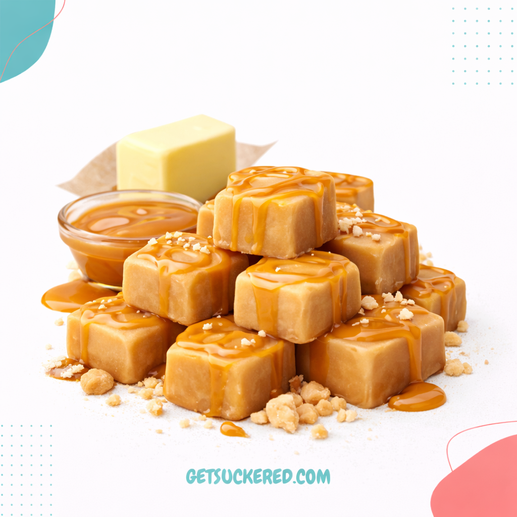 Butter Toffee Flavoring