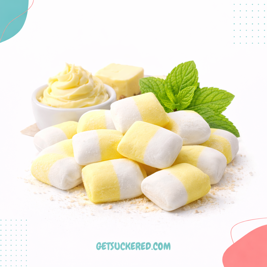 Buttermint Flavoring