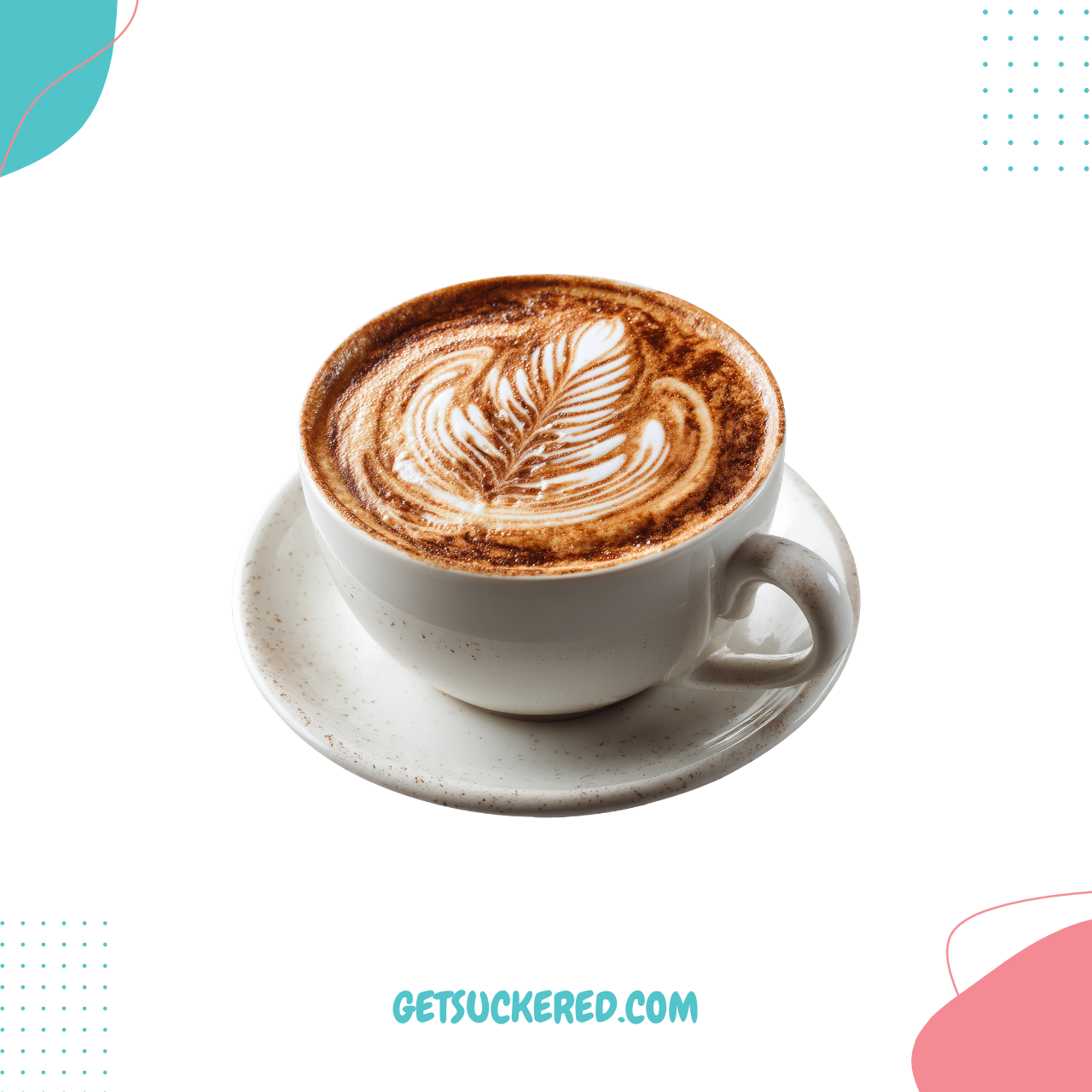 Cappuccino Flavoring