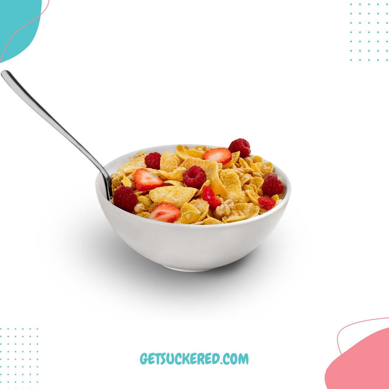 Cereal (Captain n' Berries) Flavoring