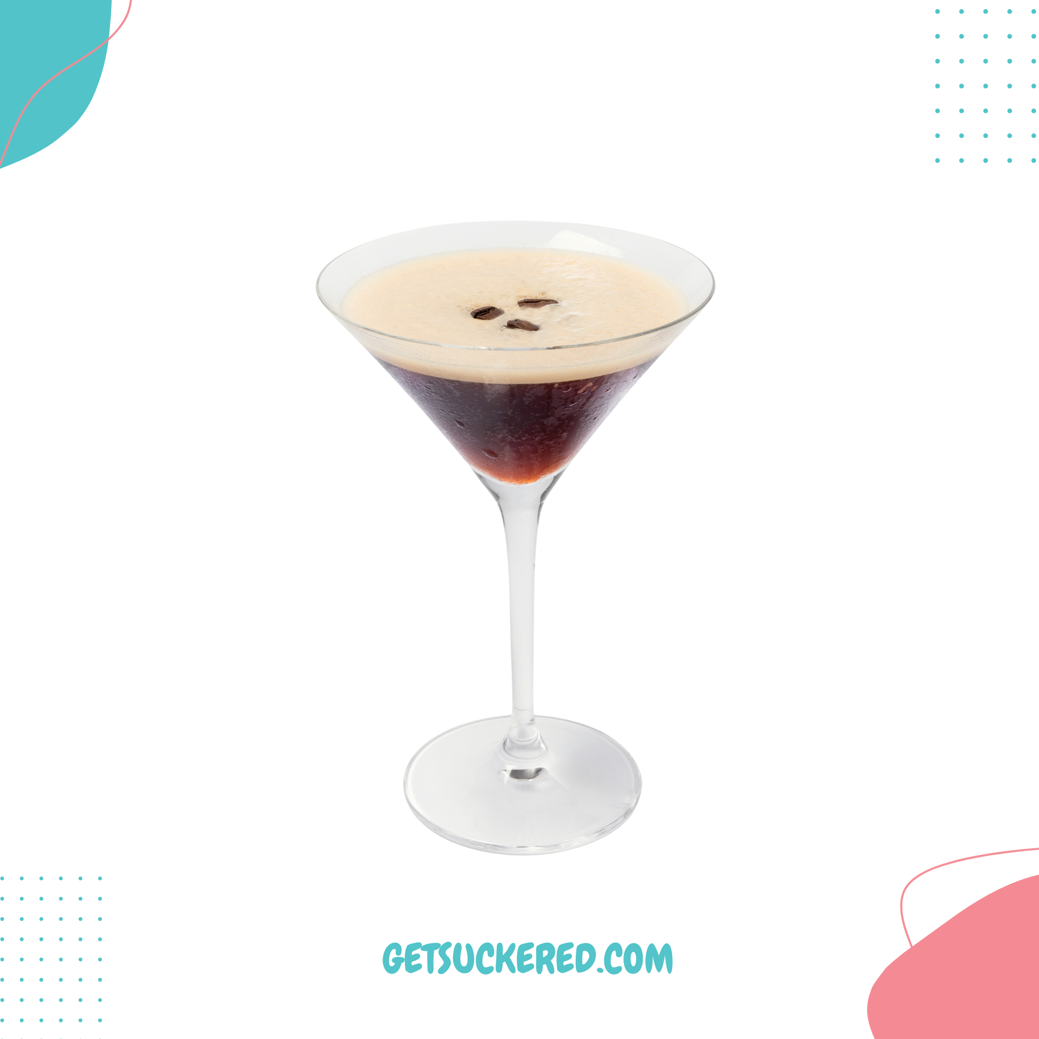 Coffee Liqueur Flavoring