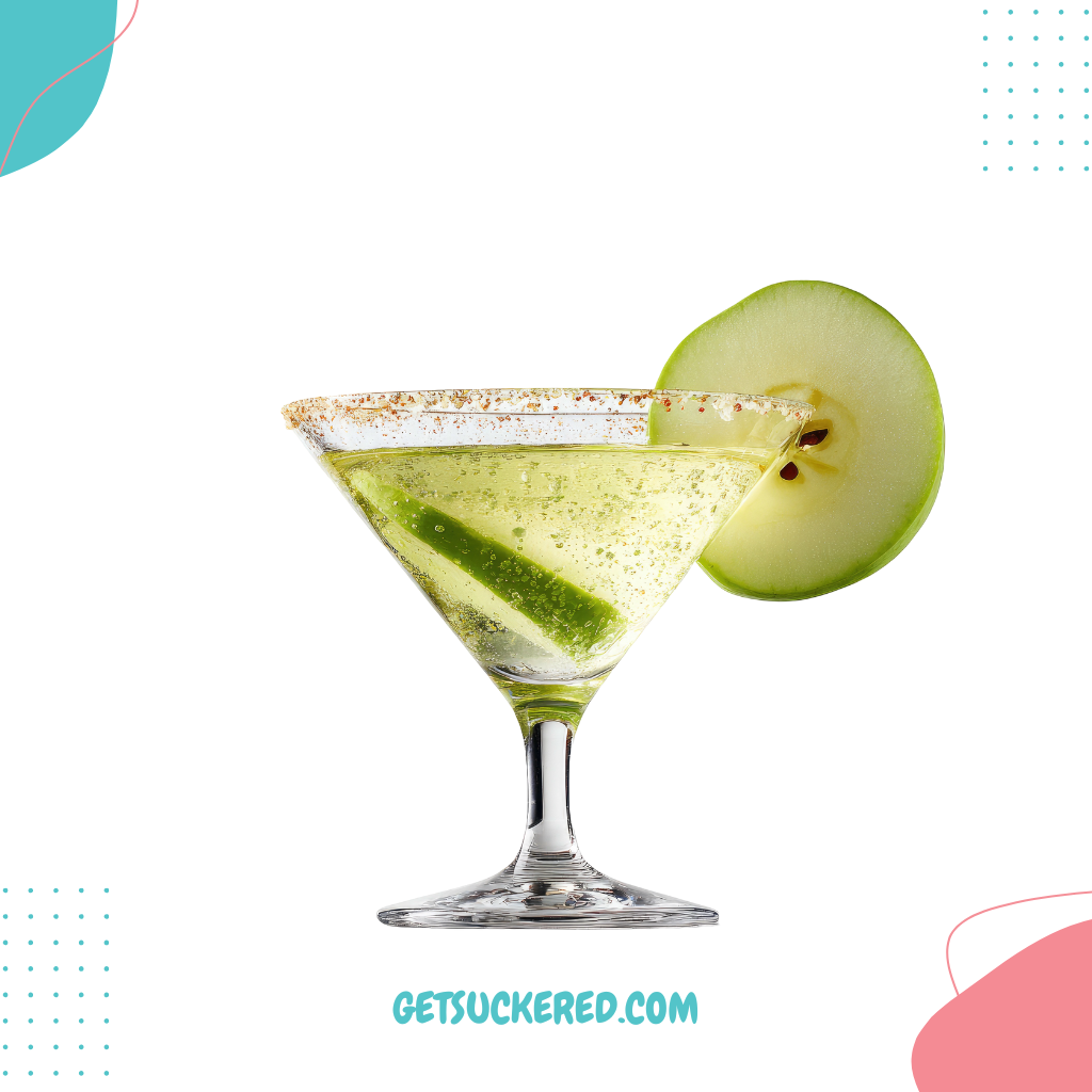 Apple (Martini) Flavoring