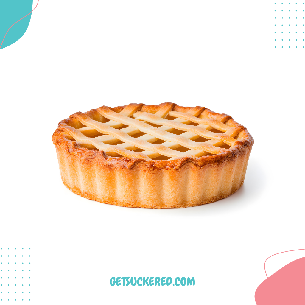 Apple (Pie) Flavoring