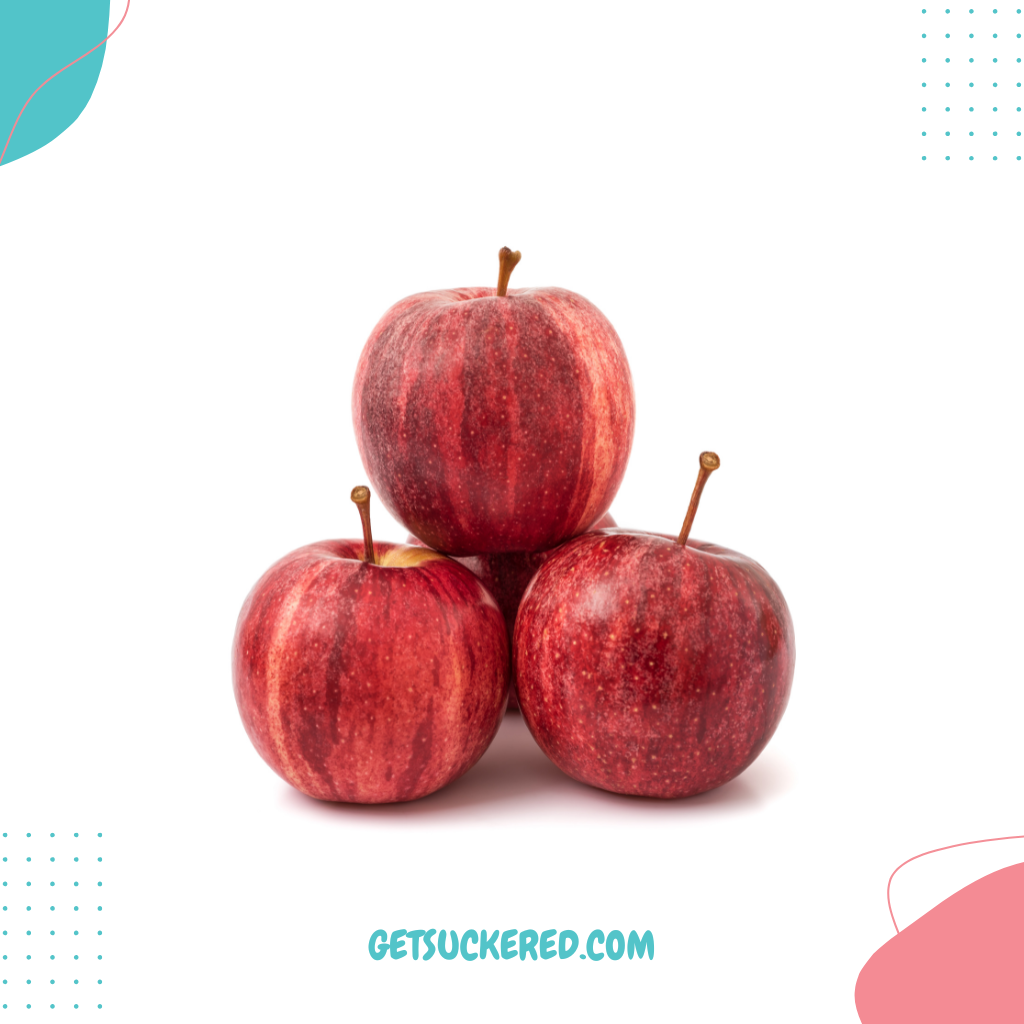 Apple (Gala) Flavoring