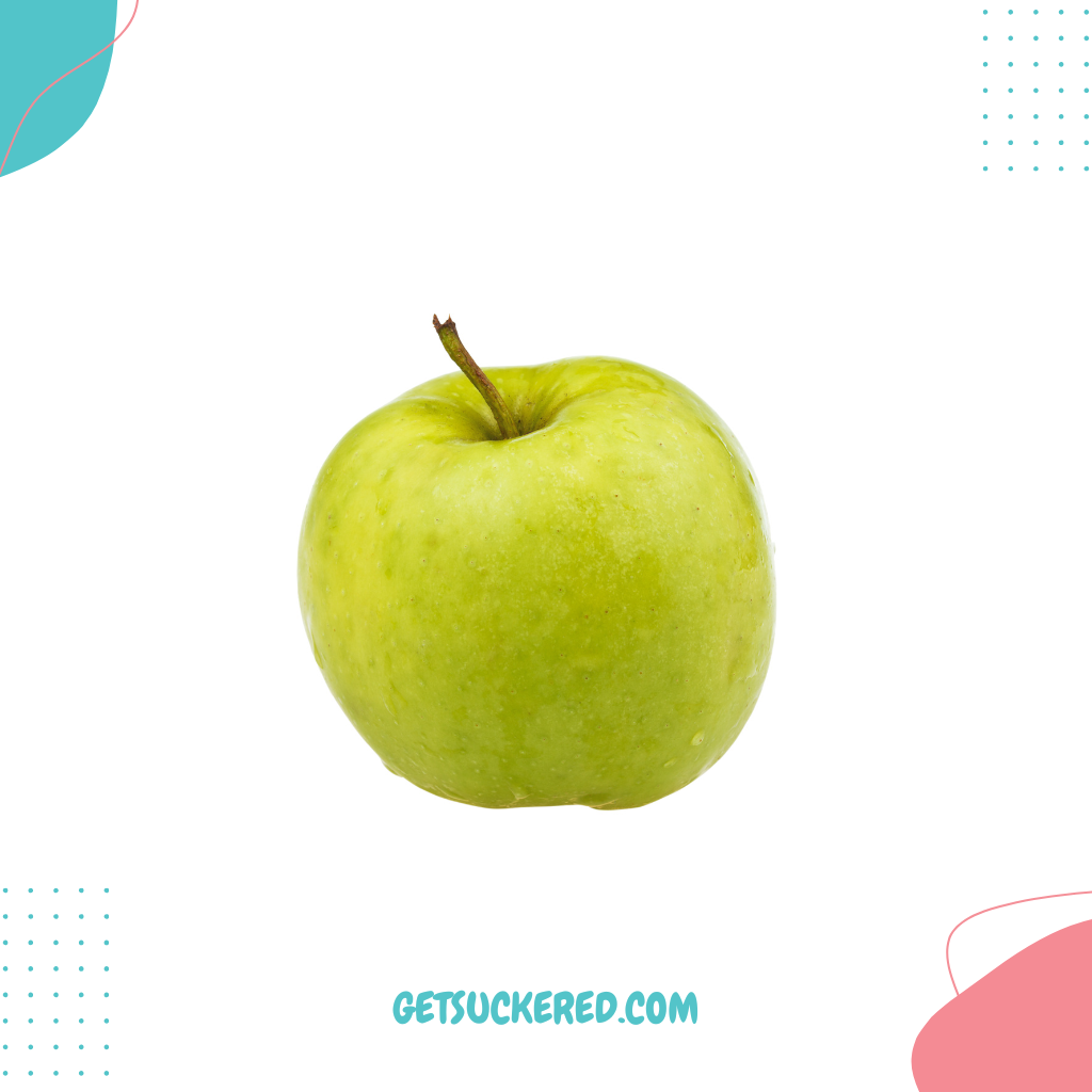 Apple (Granny Smith) Flavoring