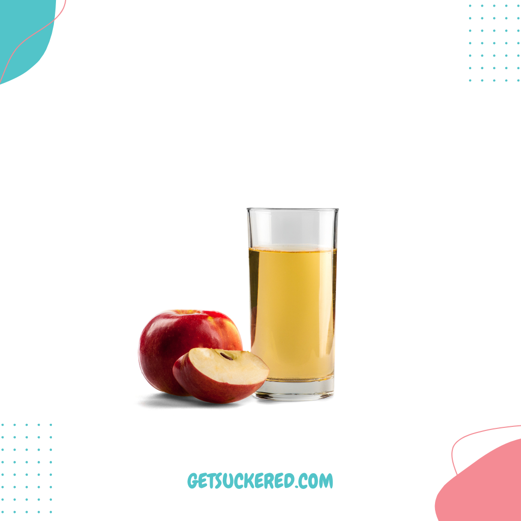 Apple (Juice) Flavoring