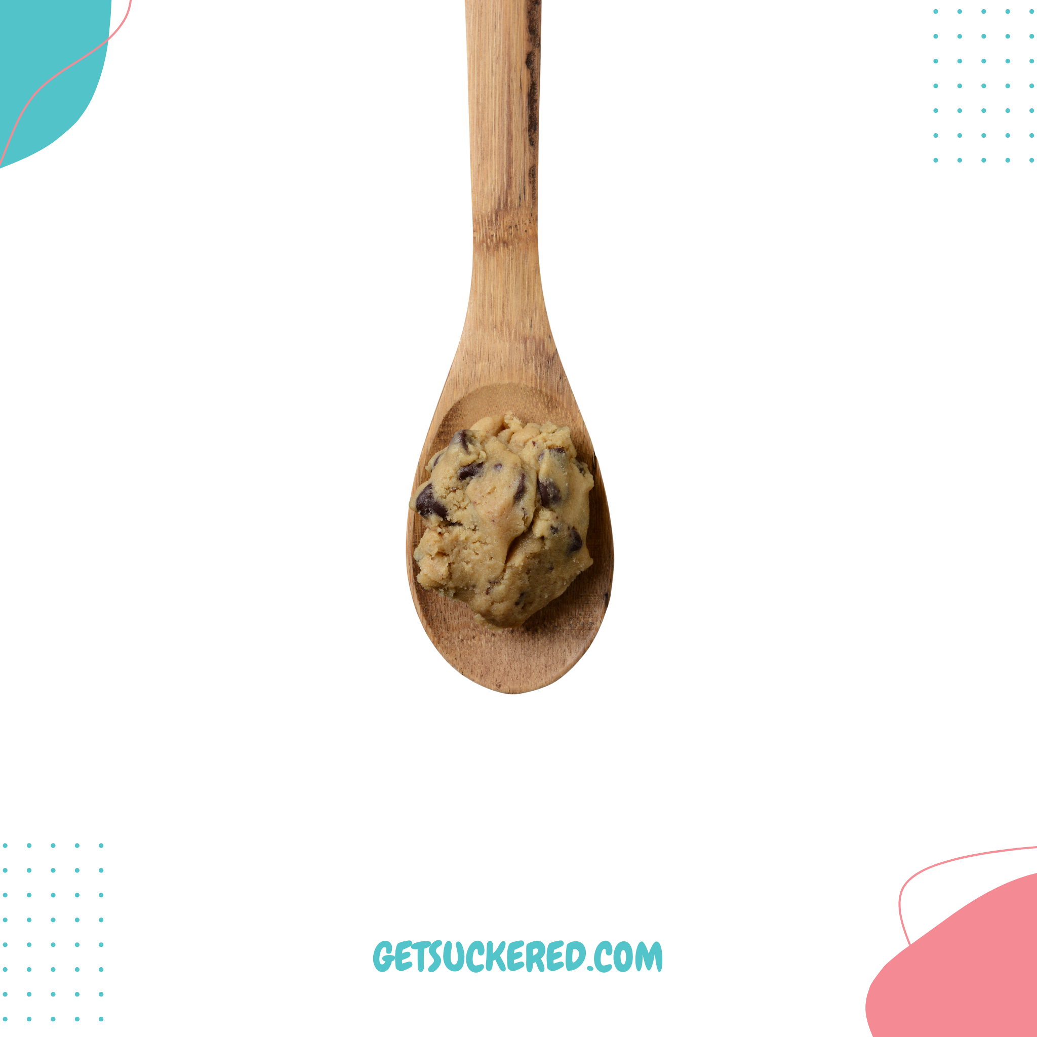 Irresistible Cookie Dough Flavoring | Get Suckered