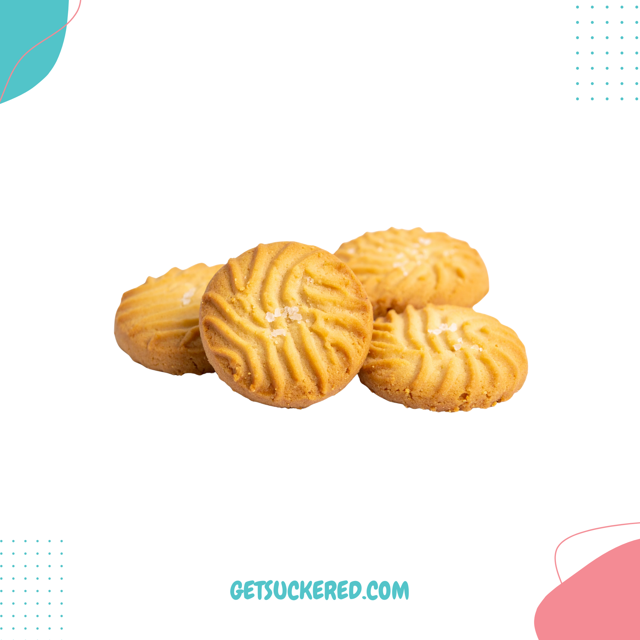 Cookie (Shortbread) Flavoring