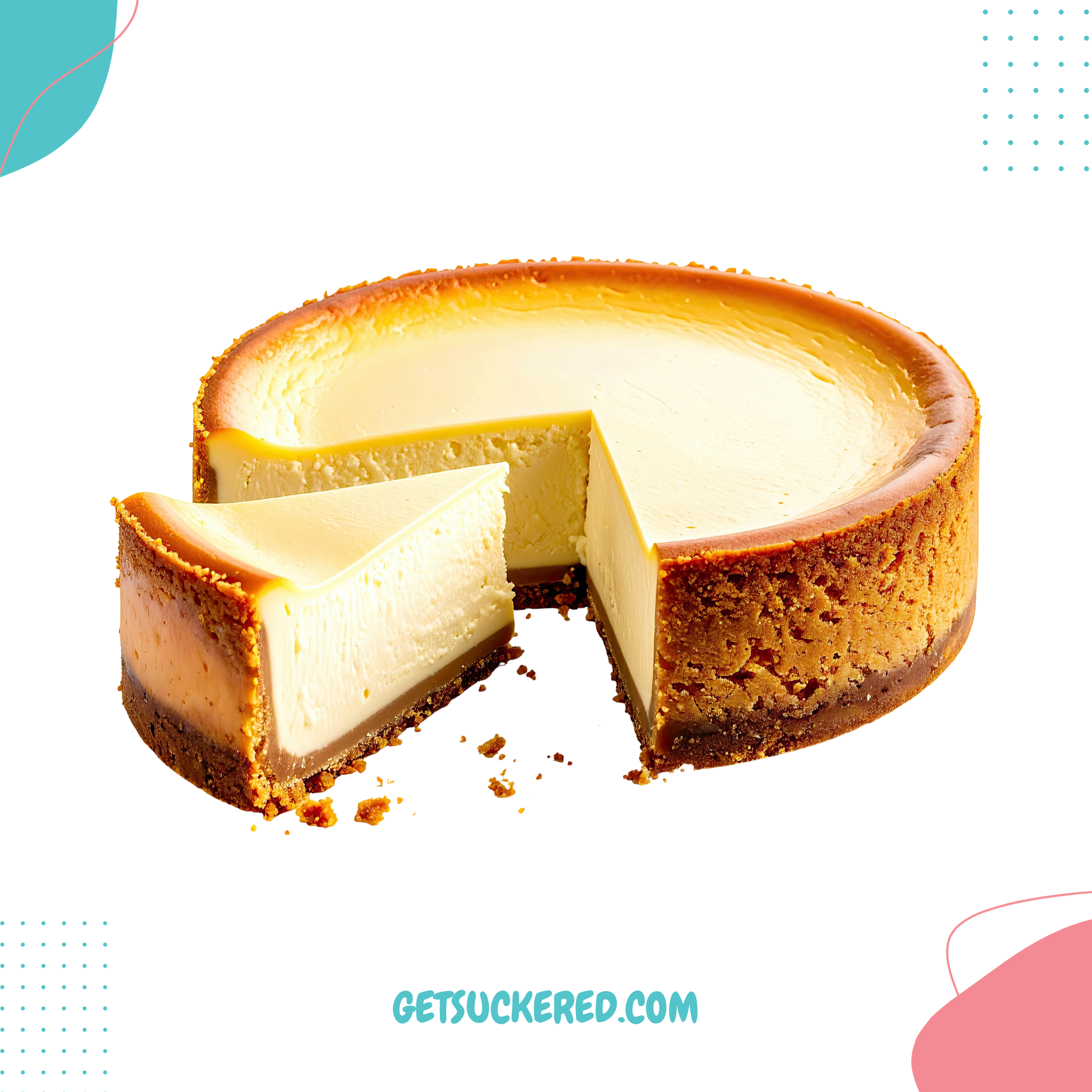 Creamy Yogurt Cheesecake Flavoring